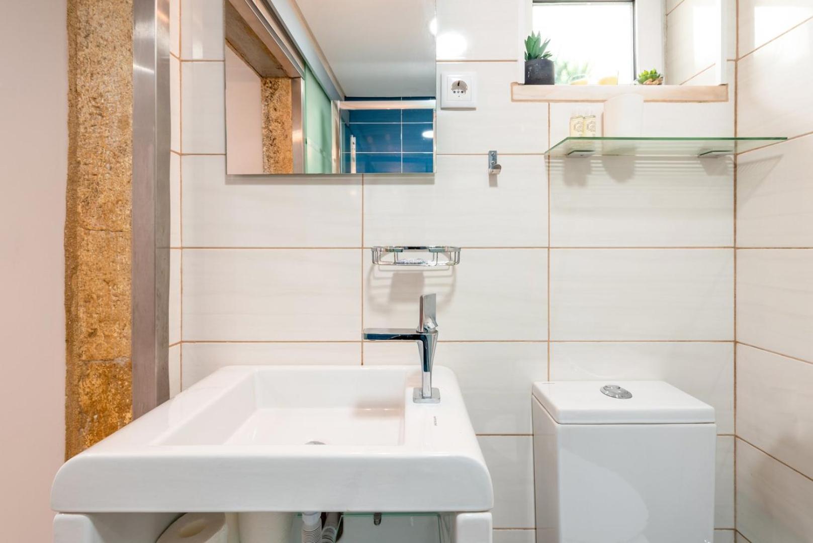 Guestready - Bright And Cozy Studio In ลิสบอน ภายนอก รูปภาพ