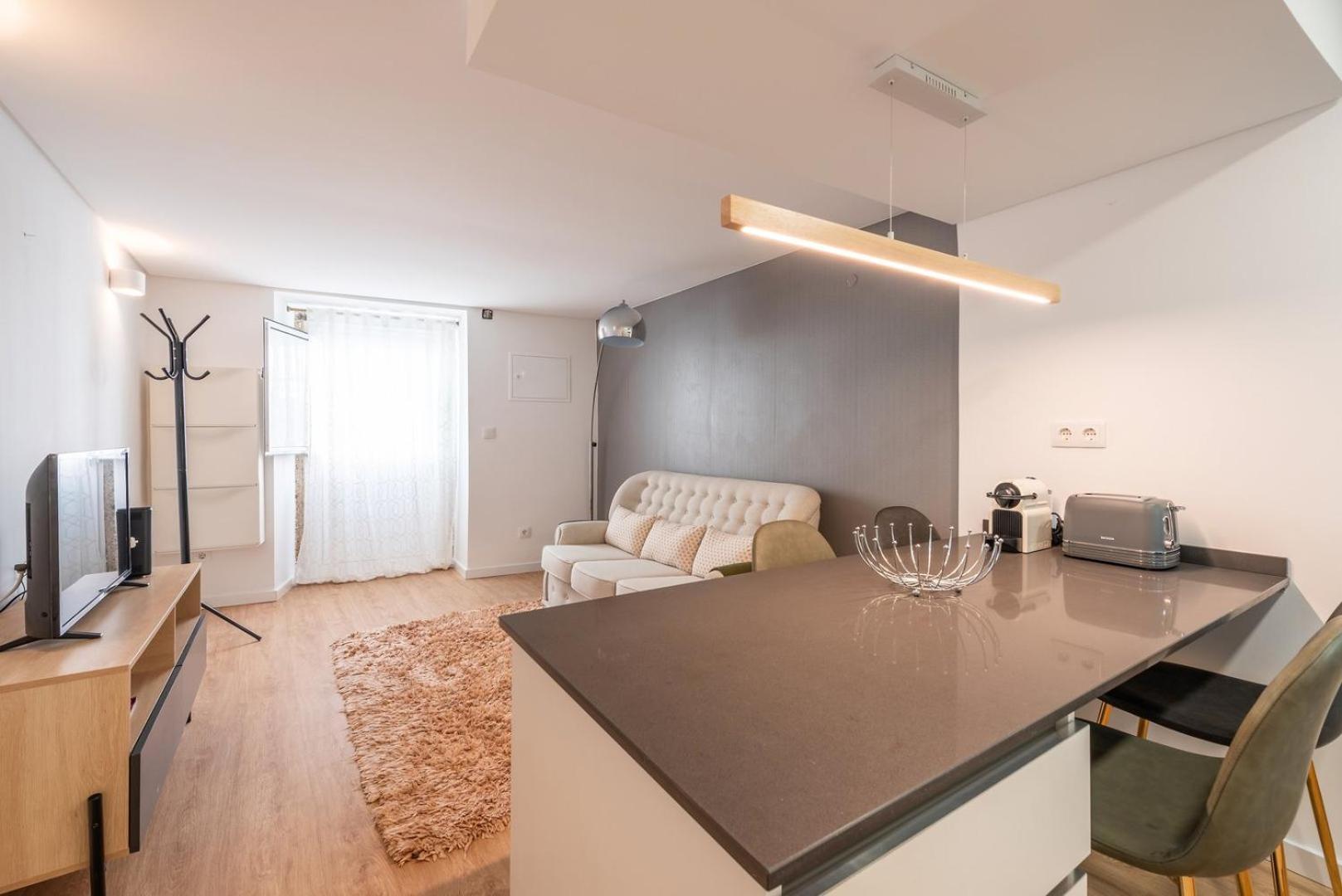 Guestready - Bright And Cozy Studio In ลิสบอน ภายนอก รูปภาพ