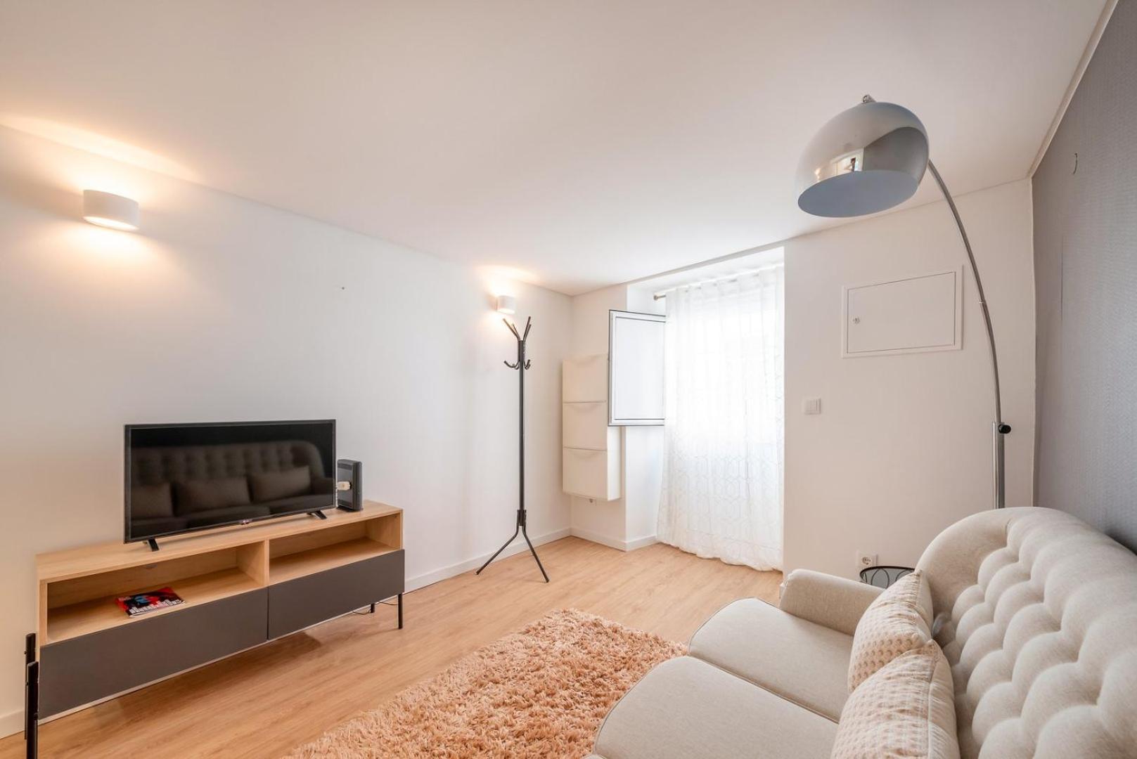 Guestready - Bright And Cozy Studio In ลิสบอน ภายนอก รูปภาพ