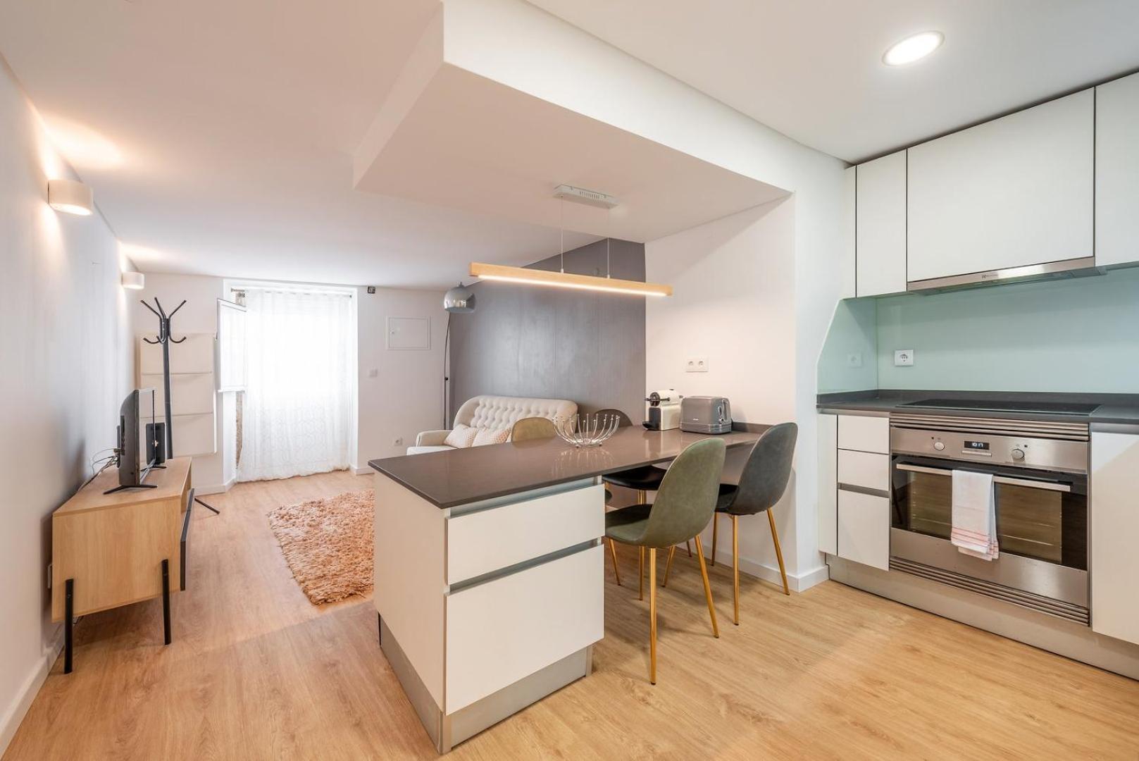 Guestready - Bright And Cozy Studio In ลิสบอน ภายนอก รูปภาพ