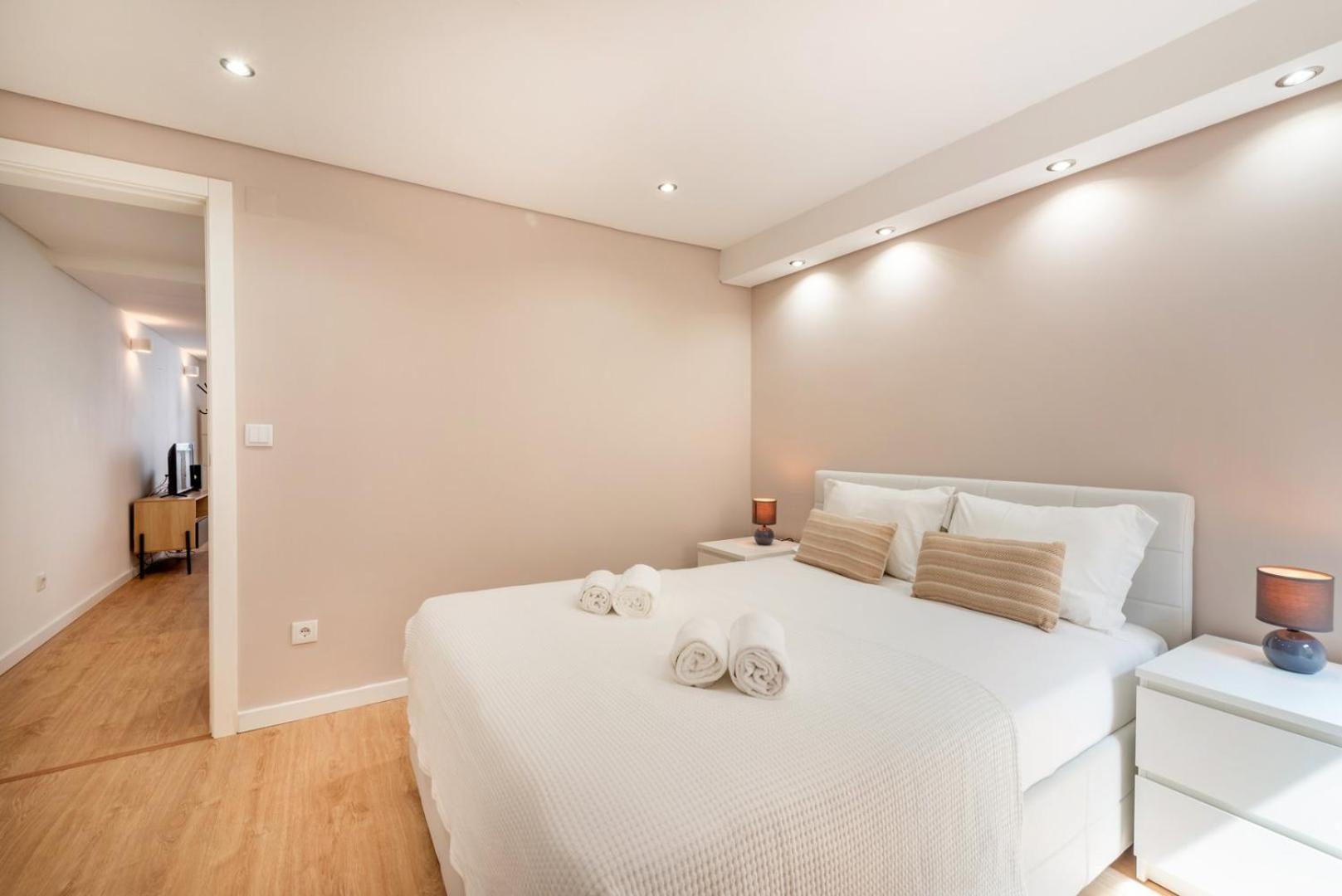 Guestready - Bright And Cozy Studio In ลิสบอน ภายนอก รูปภาพ