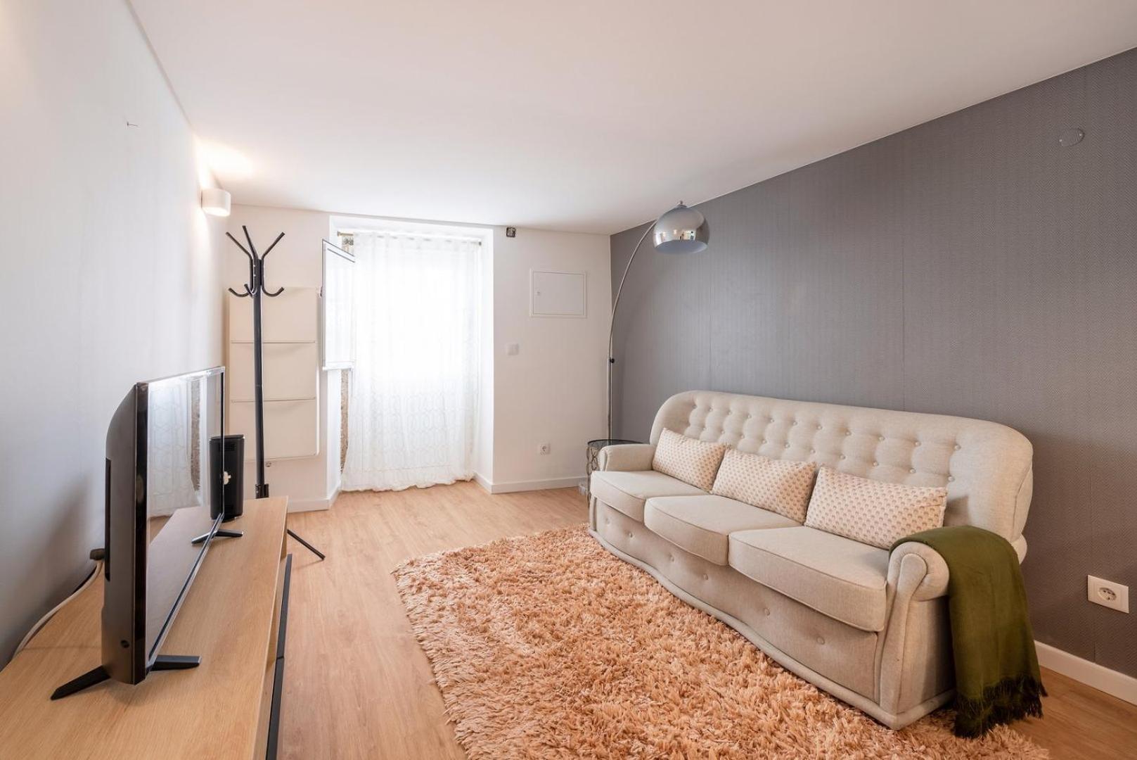 Guestready - Bright And Cozy Studio In ลิสบอน ภายนอก รูปภาพ